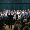 Mildenhall Concert